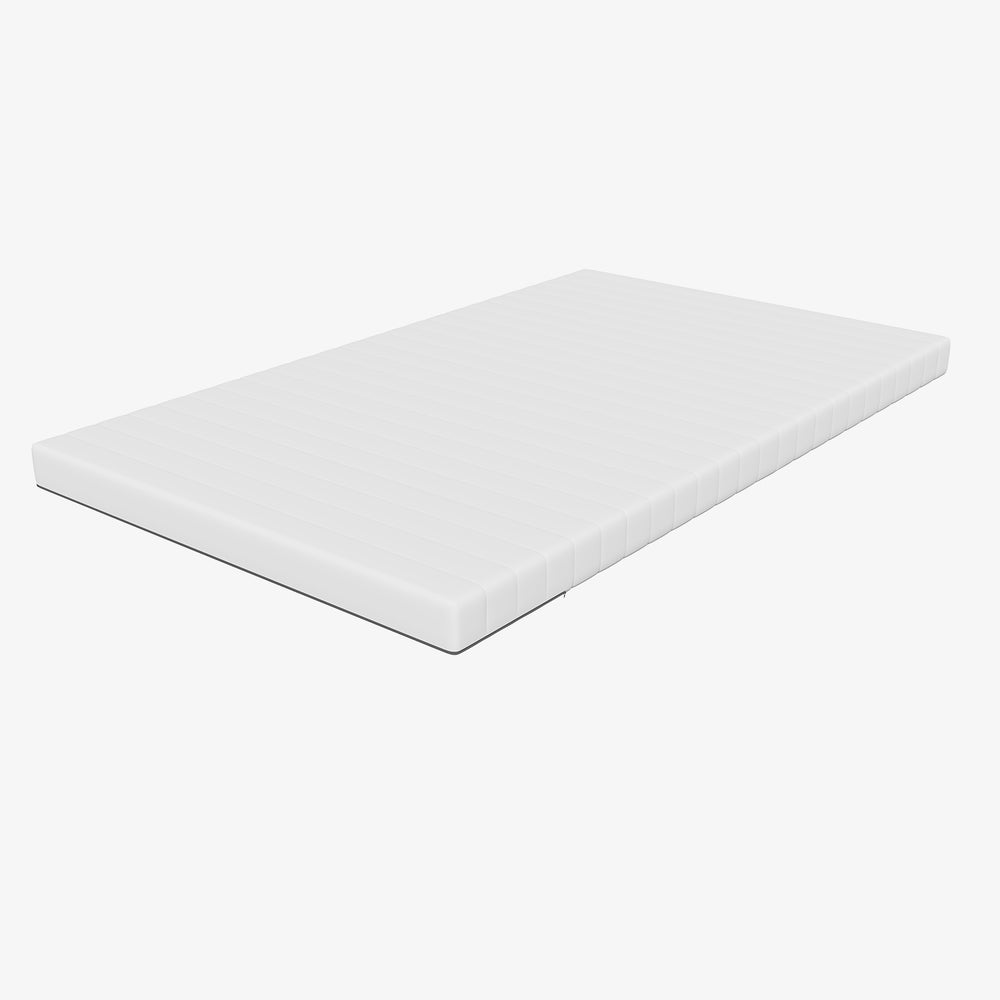 Surmatelas en mousse froide – 10 cm