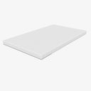 Surmatelas en mousse froide – 10 cm