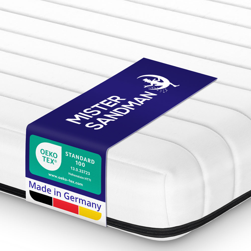 Hover image of Essential Foam 11 - Matelas compact mousse froide