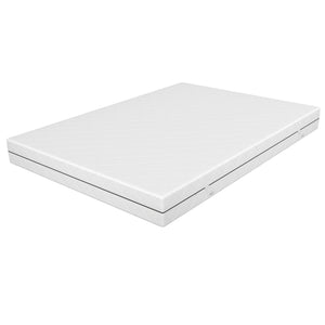 âme à ressorts ensachés