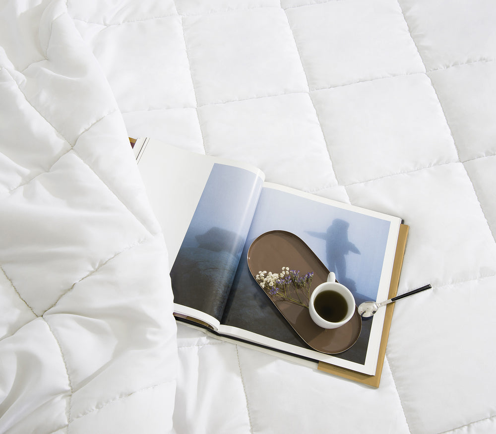 Hover image of Couette toutes saisons