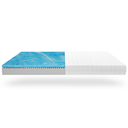 GelHybrid 15 - Matelas en mousse gel