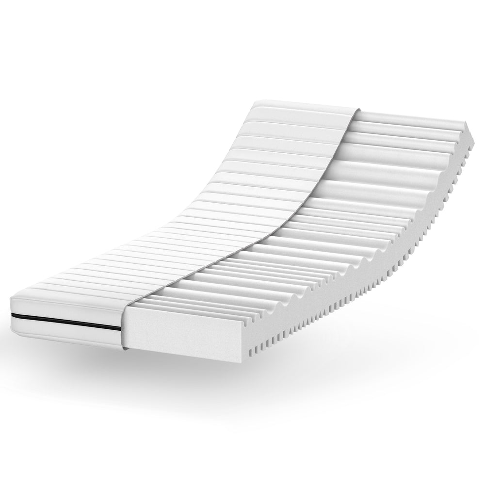 Hover image of Flip Basic 13 - Matelas mousse froide 7 zones H2/H3