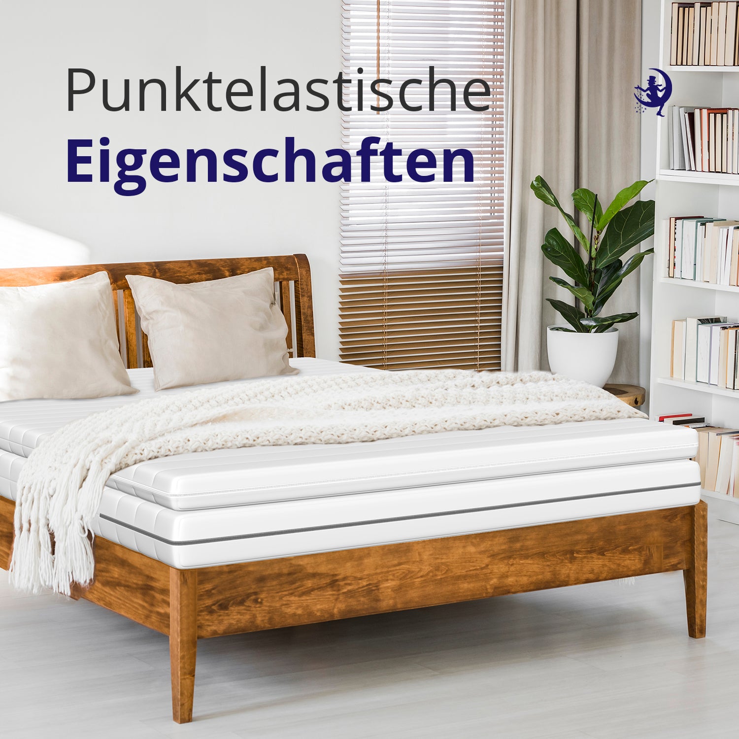 Surmatelas en mousse  froide