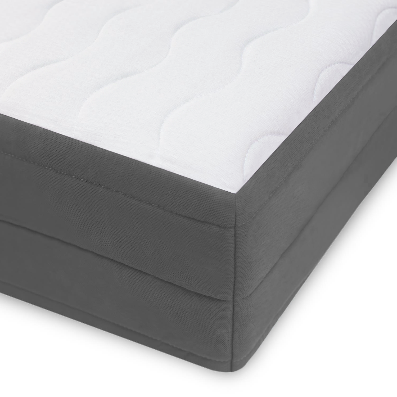 Matelas mousse froide 7 zones  H3