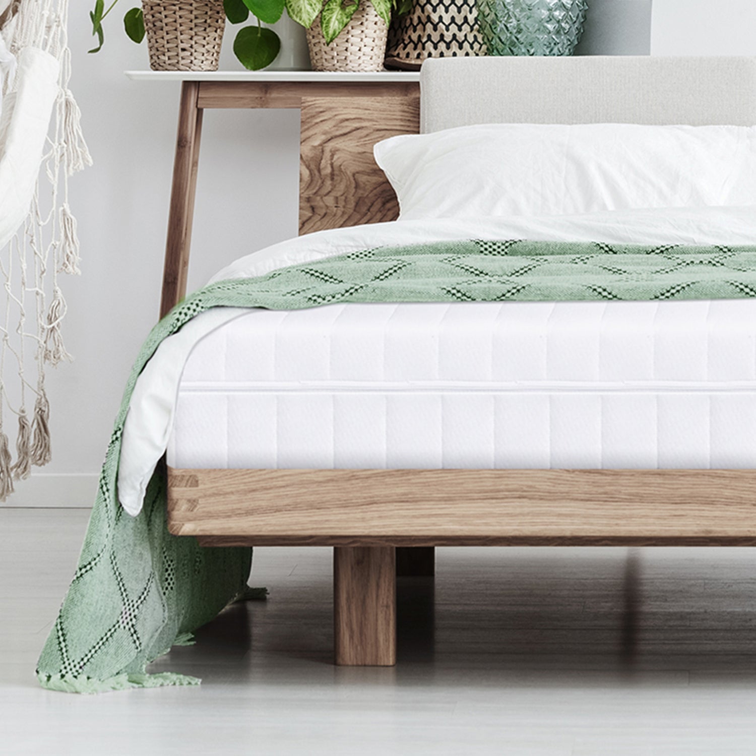 Matelas mousse froide