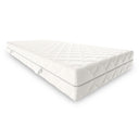Matelas à ressorts ensachés 21cm - H2/H3 
