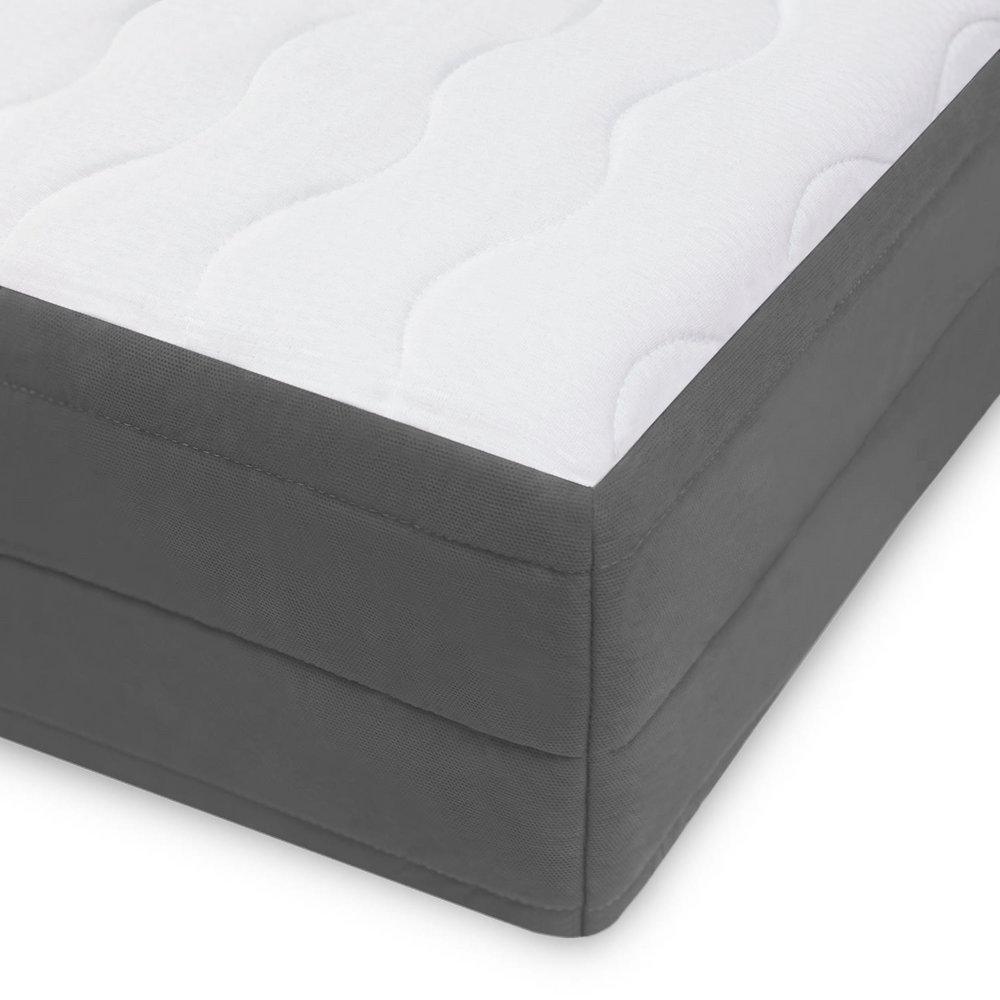 Hover image of Ergo Support 17 - Matelas mousse froide 7 zones  
