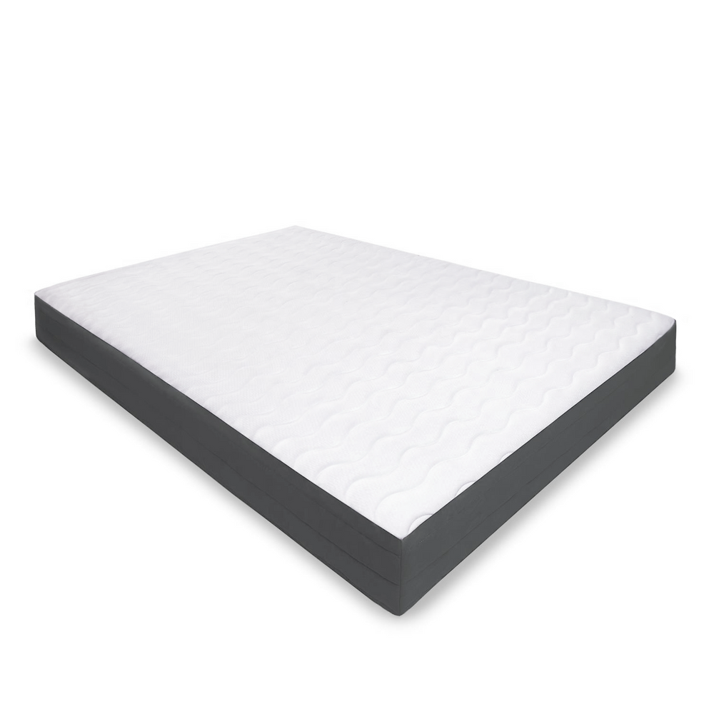 Ergo Support 17 - Matelas mousse froide 7 zones  