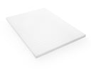 Surmatelas en mousse  froide - 5cm