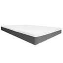 Ergo Support 13 - Matelas mousse froide 7 zones 
